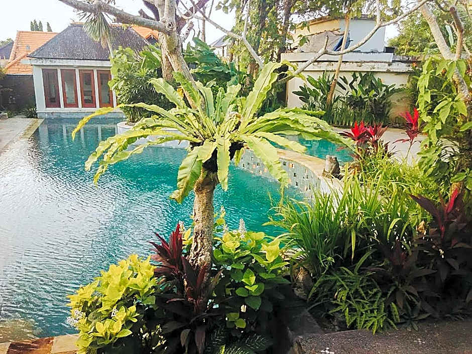 Villa Victoria Bali