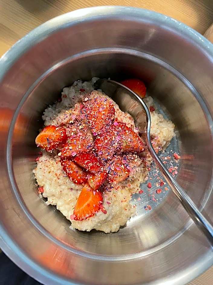 Pension Möslehnerhof