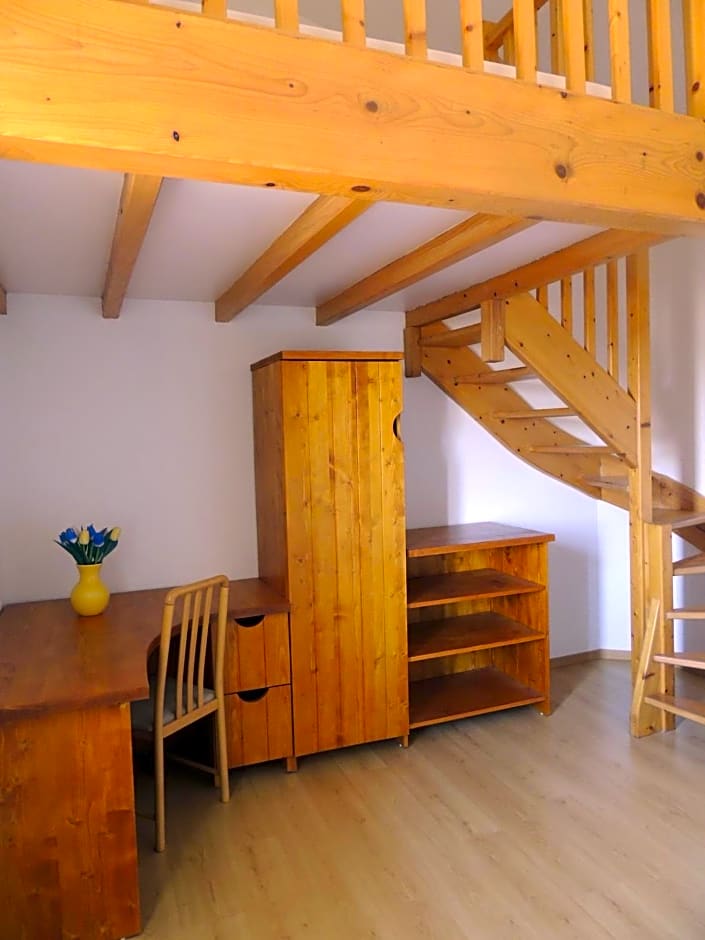 La Ferme Des Buis – Mercurol, WV