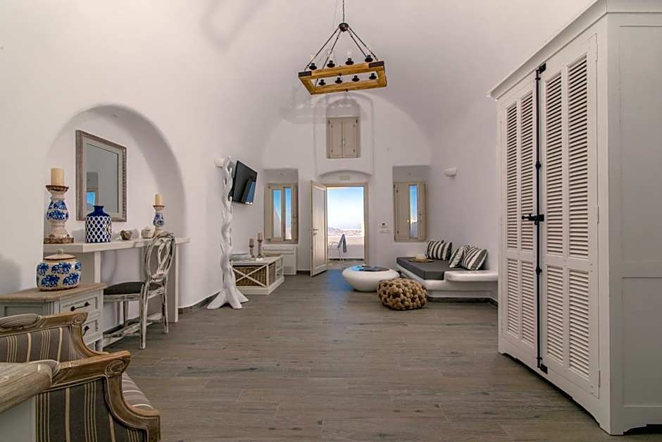 Angel Luxury Suites