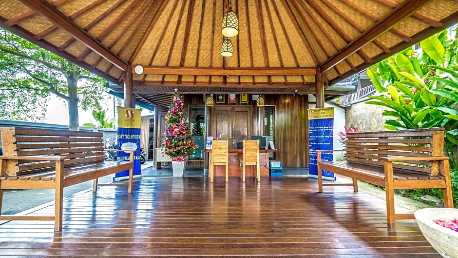 Sotis Villa Canggu