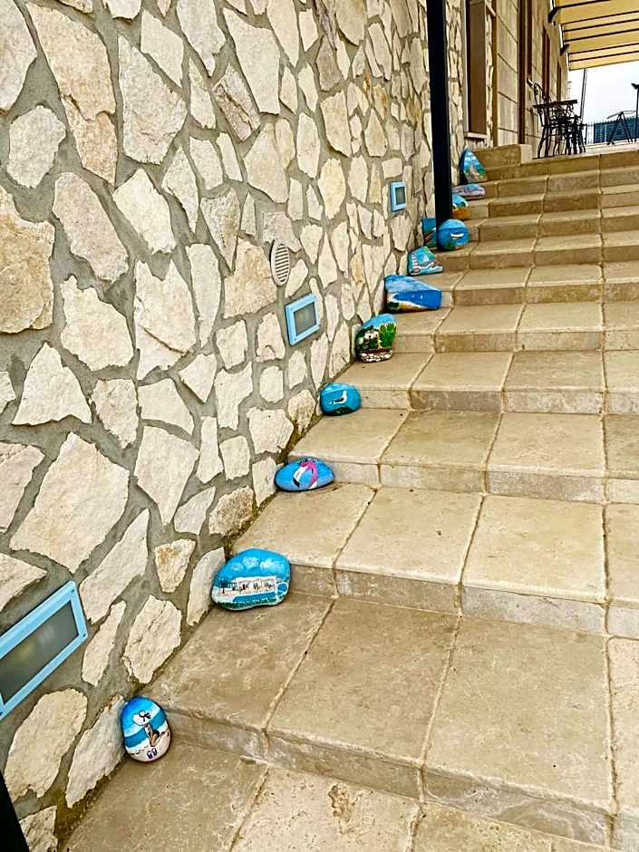 Residence Bandiera Gialla