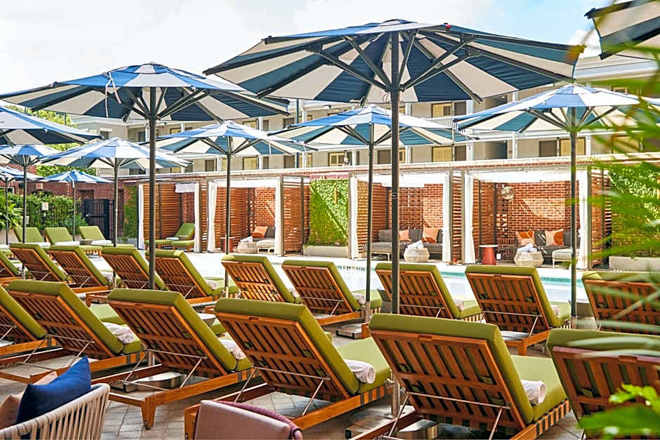 The Alida, Savannah, a Tribute Portfolio Hotel