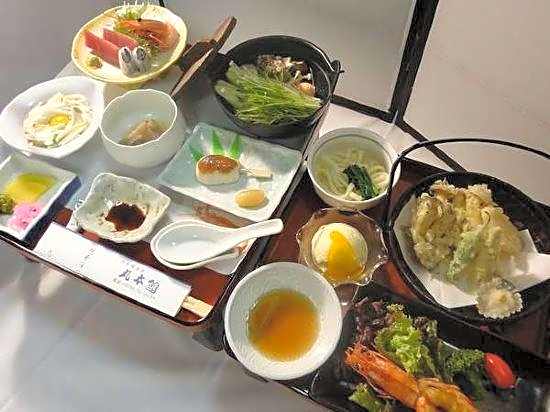 Marumotokan