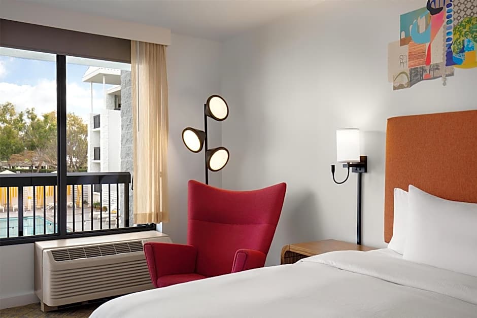 Avatar Hotel Santa Clara, Tapestry Collection by Hilton