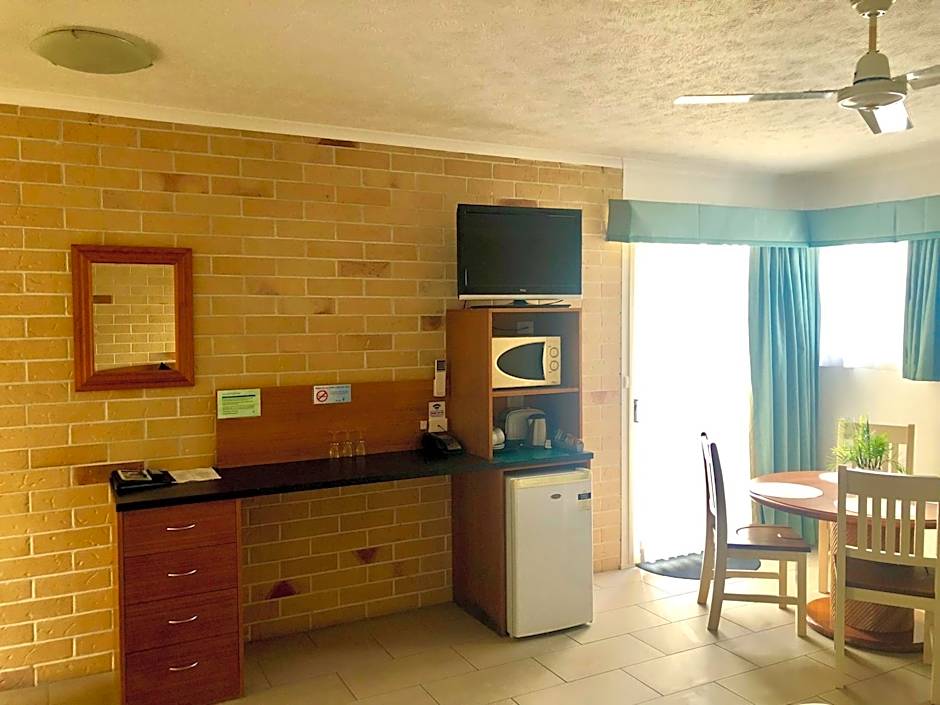 Caboolture Riverlakes Boutique Motel