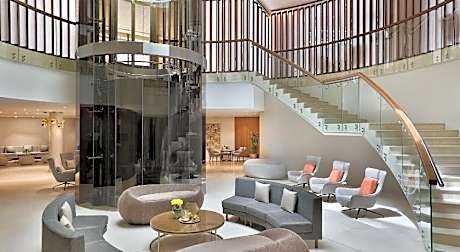Marriott Riyadh Diplomatic Quarter