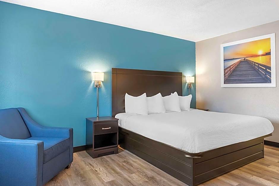 Days Inn by Wyndham Wrightstown McGuire AFB/Bordentown