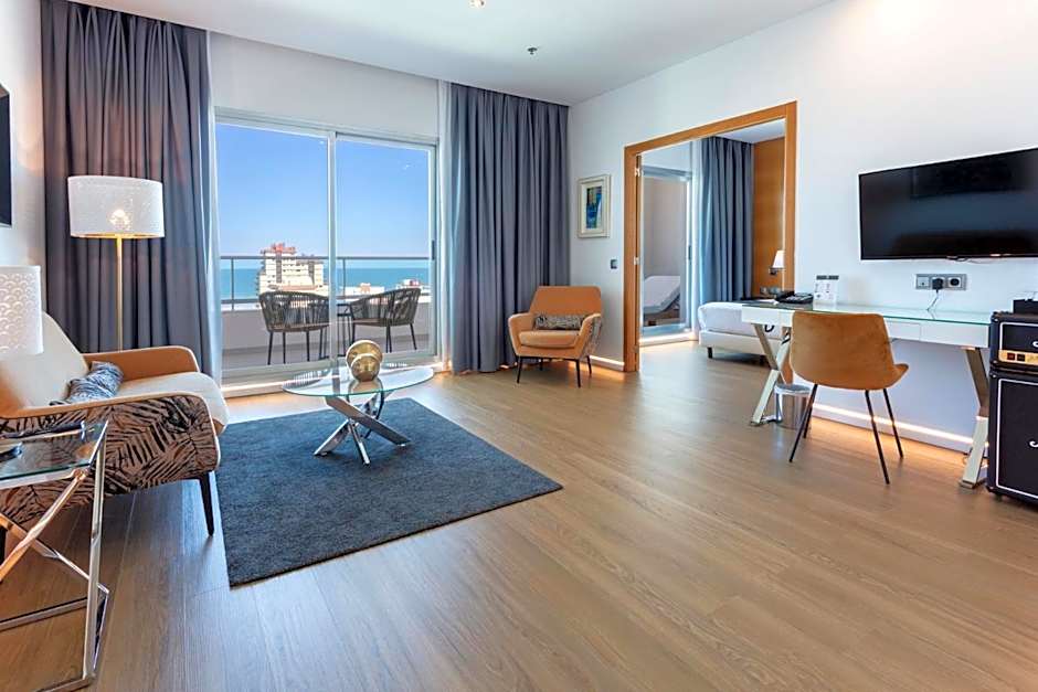 VS Gandía Palace Hotel ****