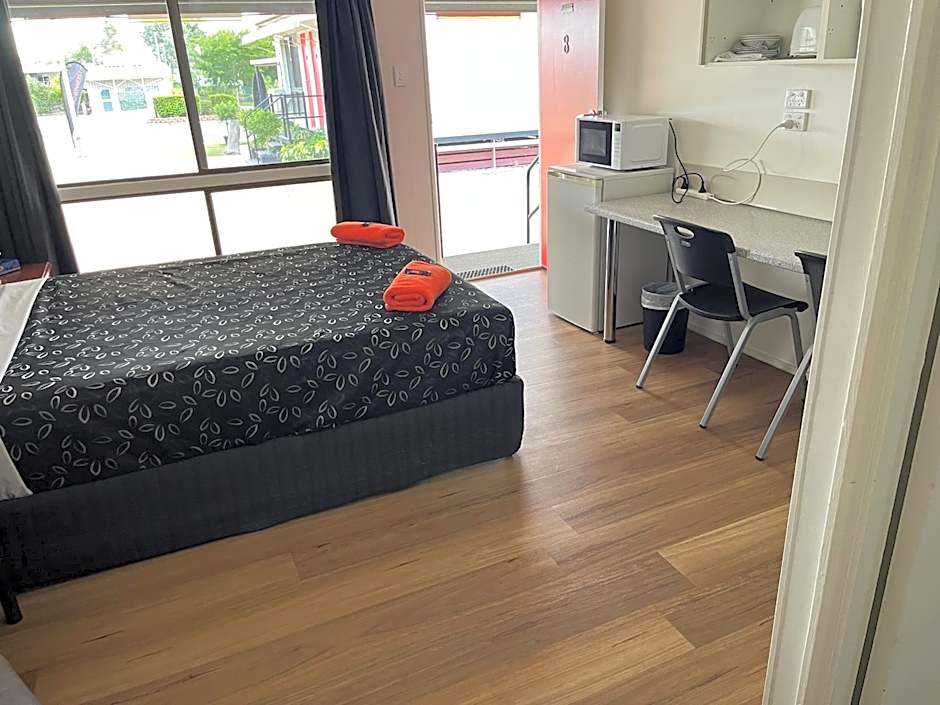 Winton Outback Motel