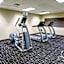 Hawthorn Suites By Wyndham Lubbock