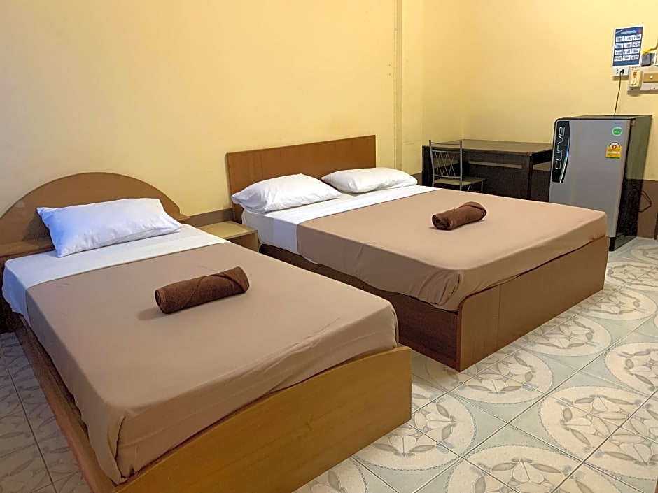 T-Bird Grand Hotel Trang