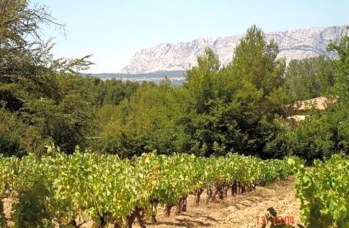 Photo 1 of 20 of Le Paradis de Clarisse