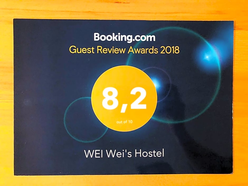 Wei Wei's Hostel