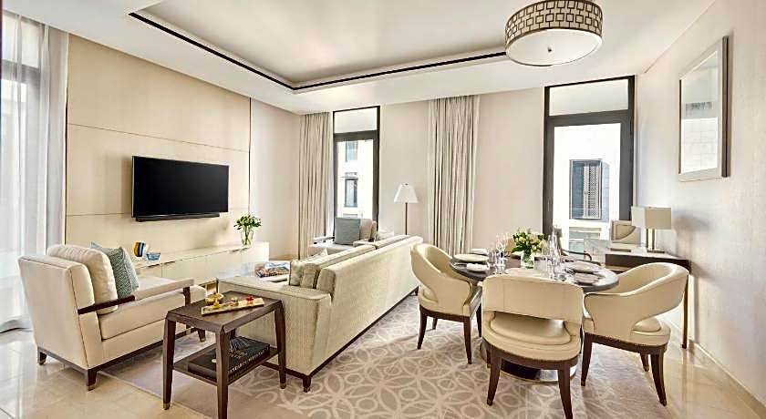 Mandarin Oriental Doha
