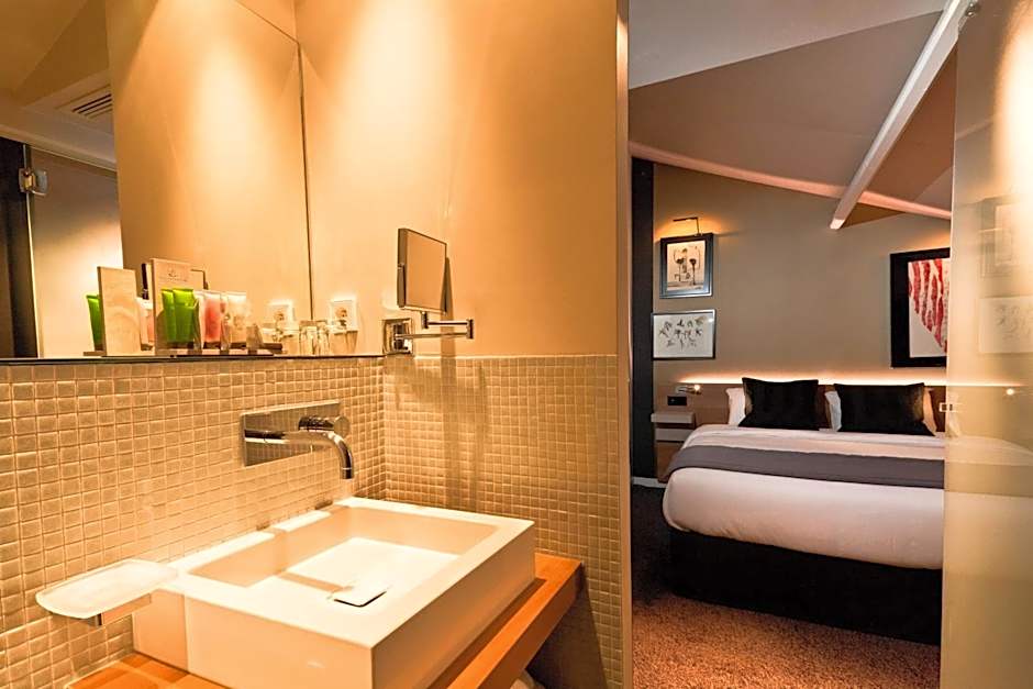 Fred'Hotel