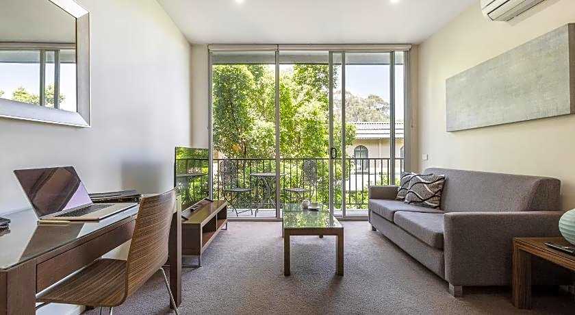 Punthill Apartment Hotels Knox