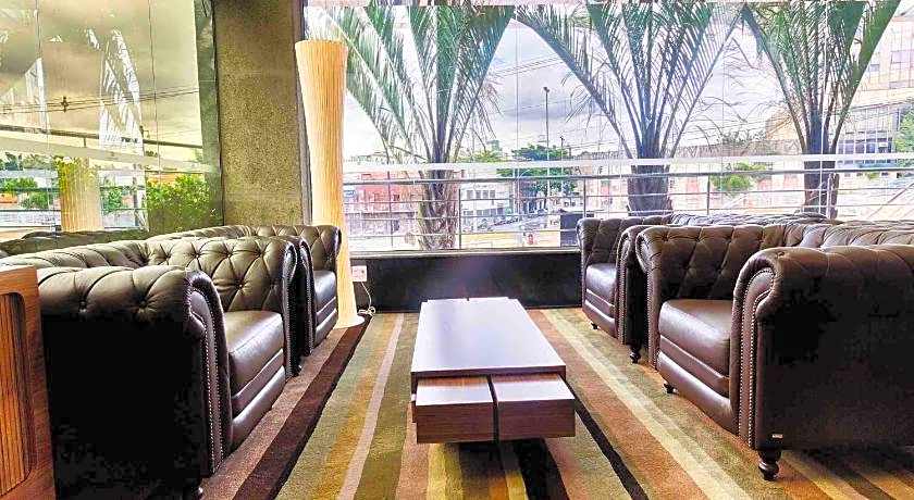 Quality Hotel Pampulha