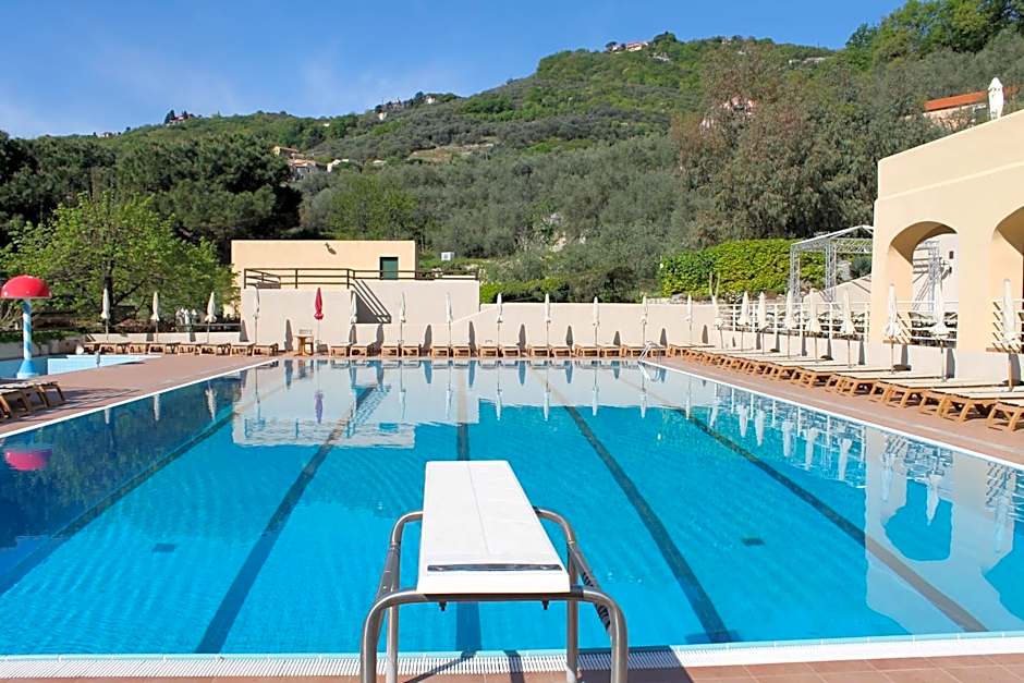 Il Villaggio Di Giuele