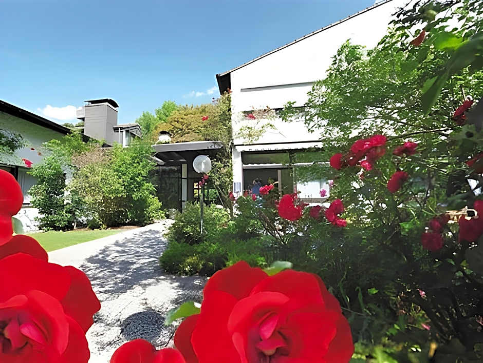 Parkhotel Hammerberg