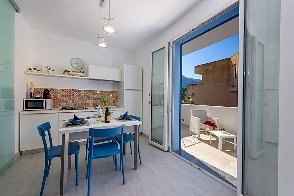 Residence Luce del Mare