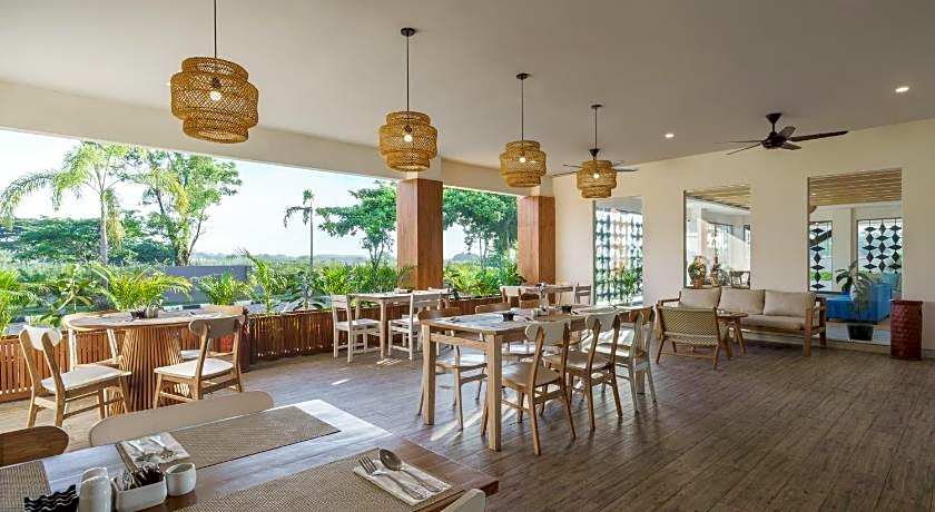 Swiss-Belcourt Lombok