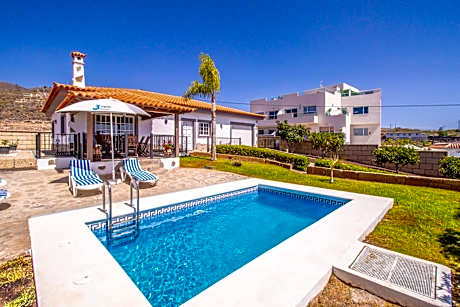 Rentaliday Villa Alta