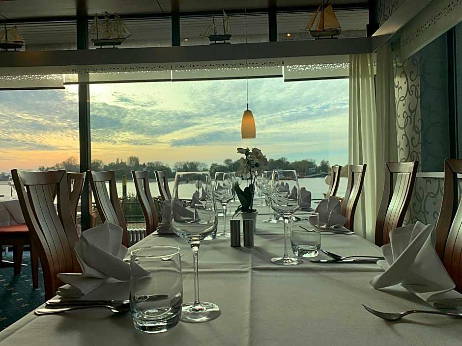 Fährhaus Farge Bremen