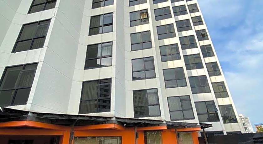 The Seasons Pattaya Hotel