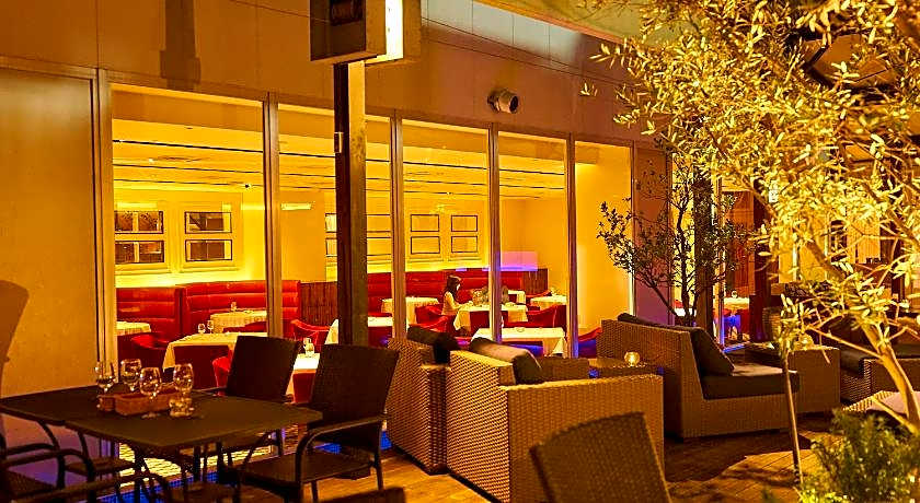 THE skM TOKYO  HOTEL & DINING