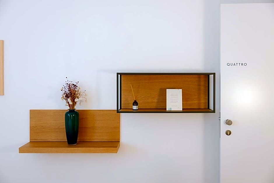 Stilla Rooms & Contemporary Cuisine