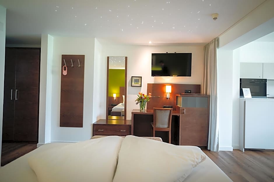 Apart-Garni Innerwiesn