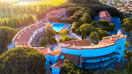 Vacancéole - Hôtel Las Motas