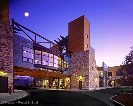 Newpark Resort & Hotel