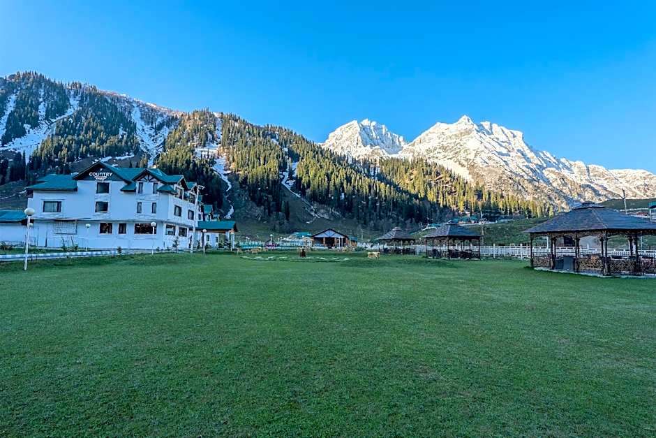 Country Inn & Suites by Radisson, Sonamarg