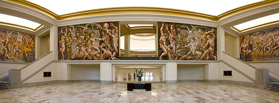 Gran Hotel Provincial