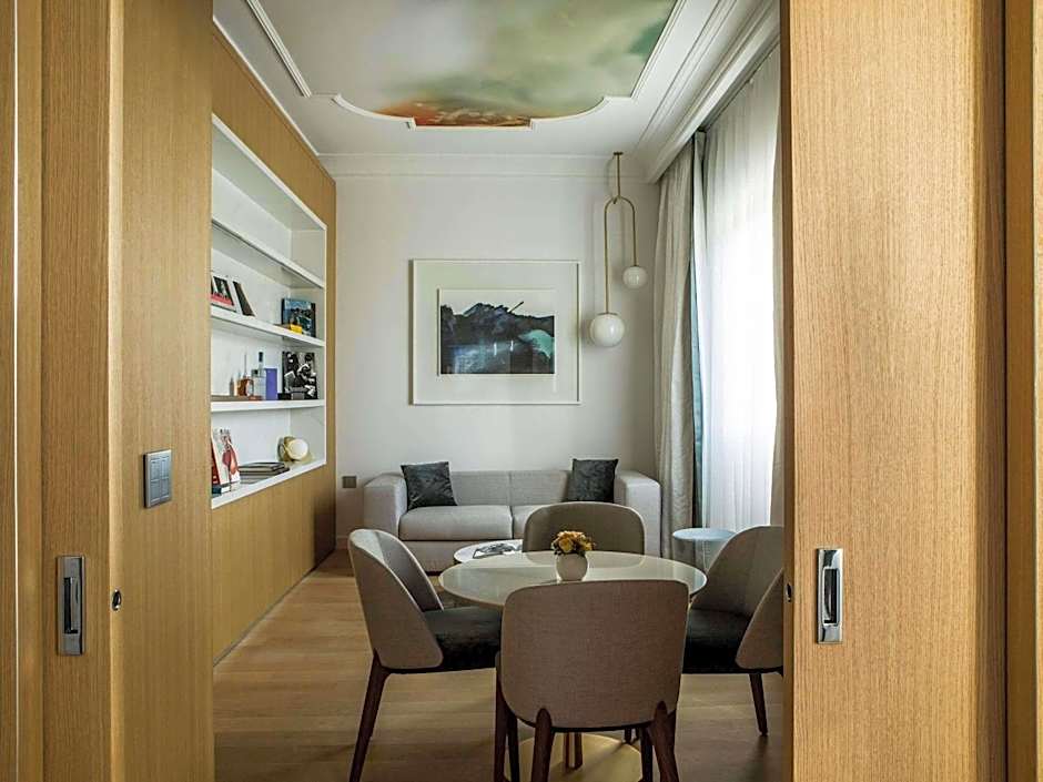 Sofitel Rome Villa Borghese