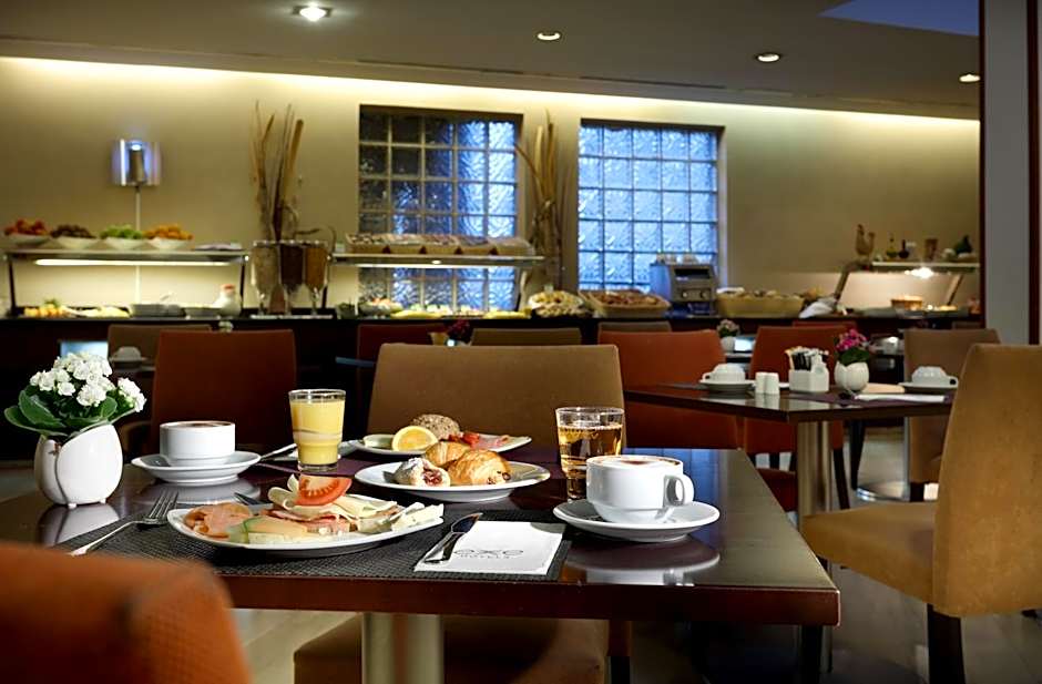 Hotel Exe Vienna
