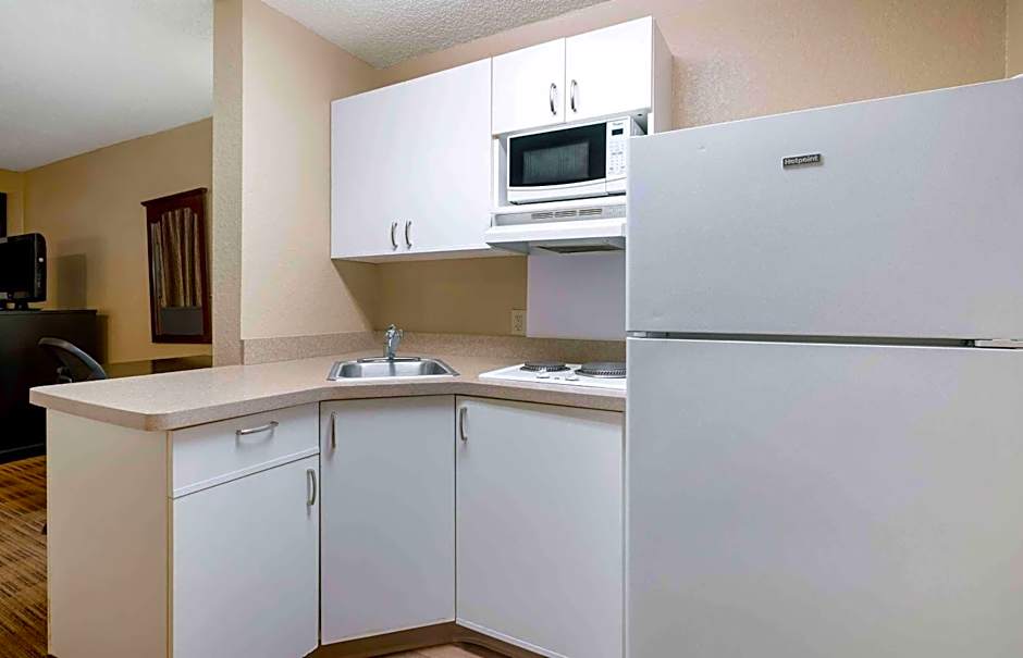 Extended Stay America Select Suites - Jacksonville - Lenoir Avenue East