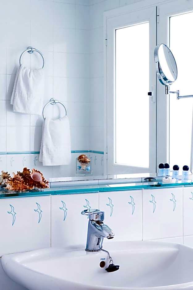 Hotel Miramar Badalona