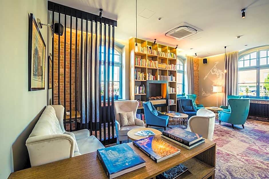 Craft Beer Central Hotel