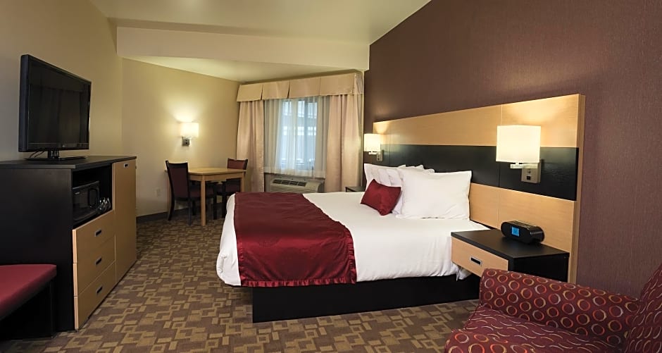 Best Western Plus Kootenai River Inn Casino & Spa