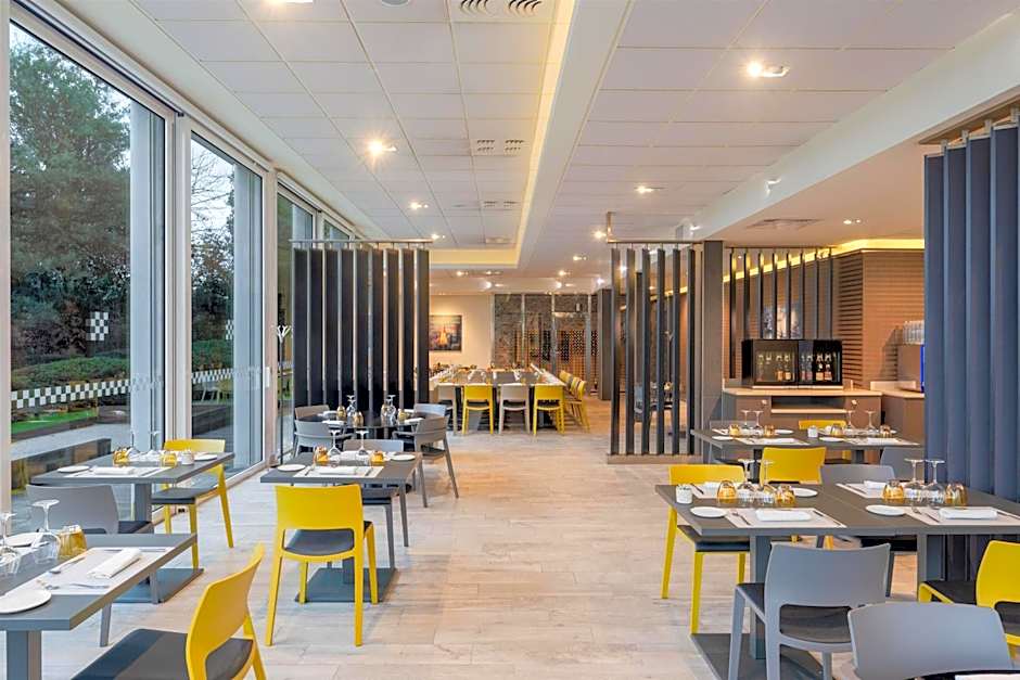 Spark by Hilton Lyon Eurexpo