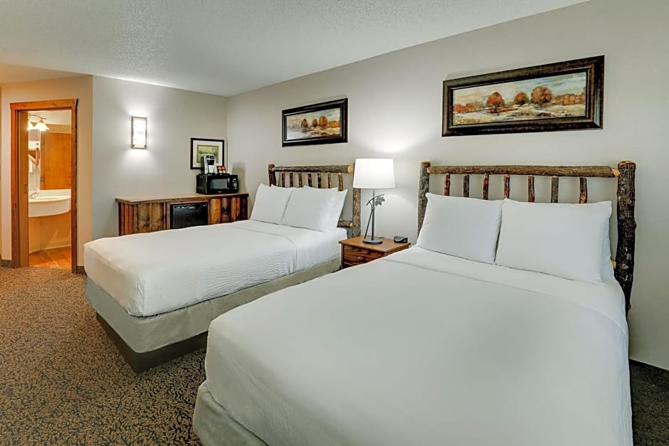 Stoney Creek Hotel Des Moines - Johnston