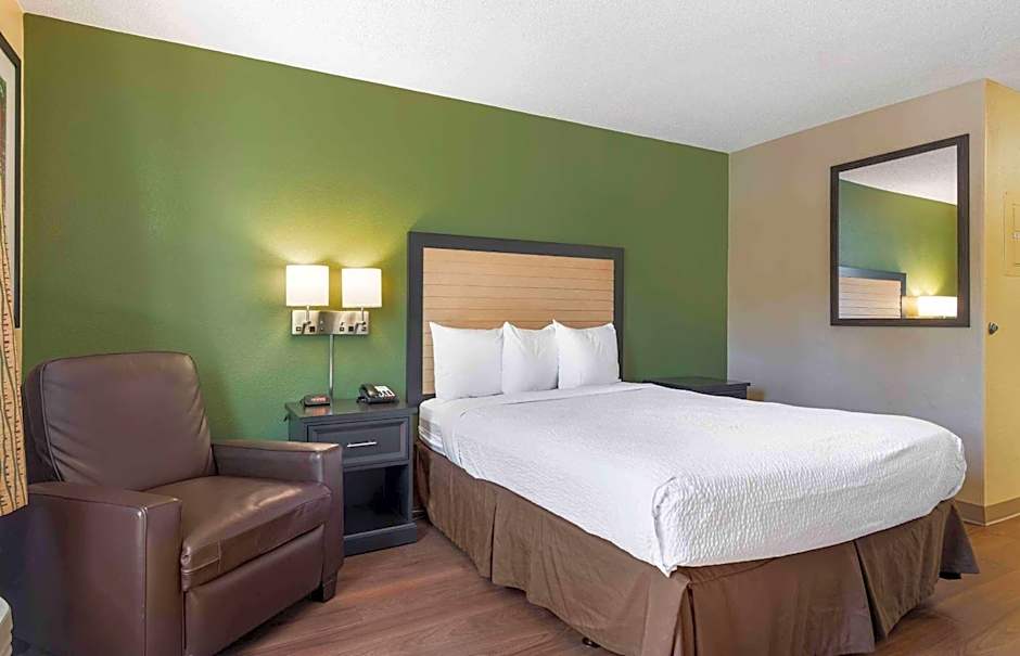 Extended Stay America Select Suites - Atlanta - Morrow