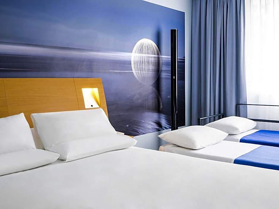 Novotel Paris Saclay