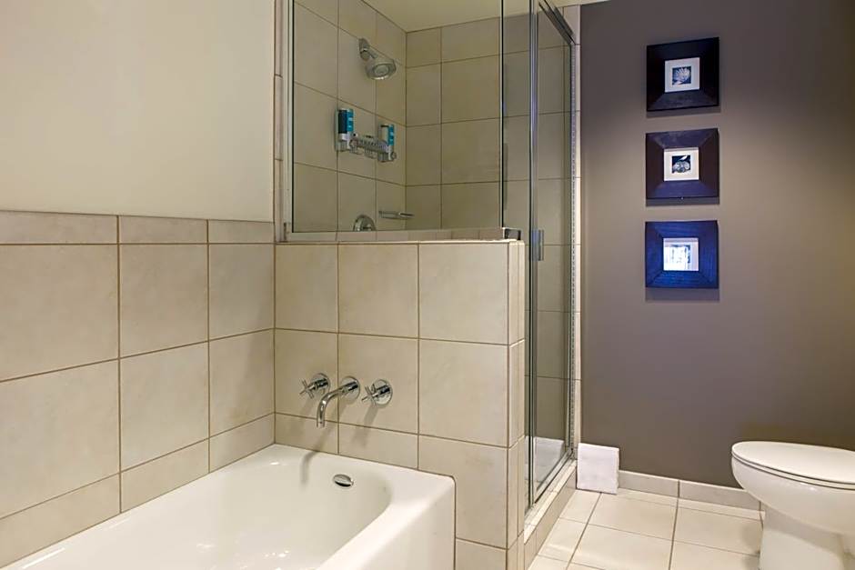 Aloft Silicon Valley