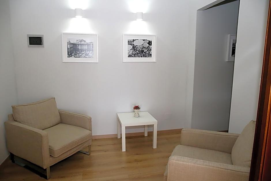 Tosca B&B