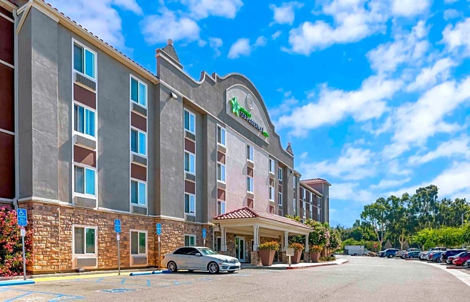 Extended Stay America Suites - Redlands