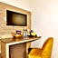 Hotel Infa